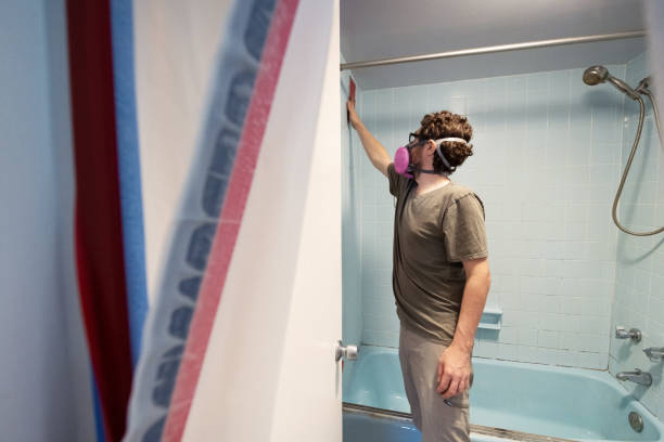 Best Industrial Mold Remediation  in Douglass Hills, KY